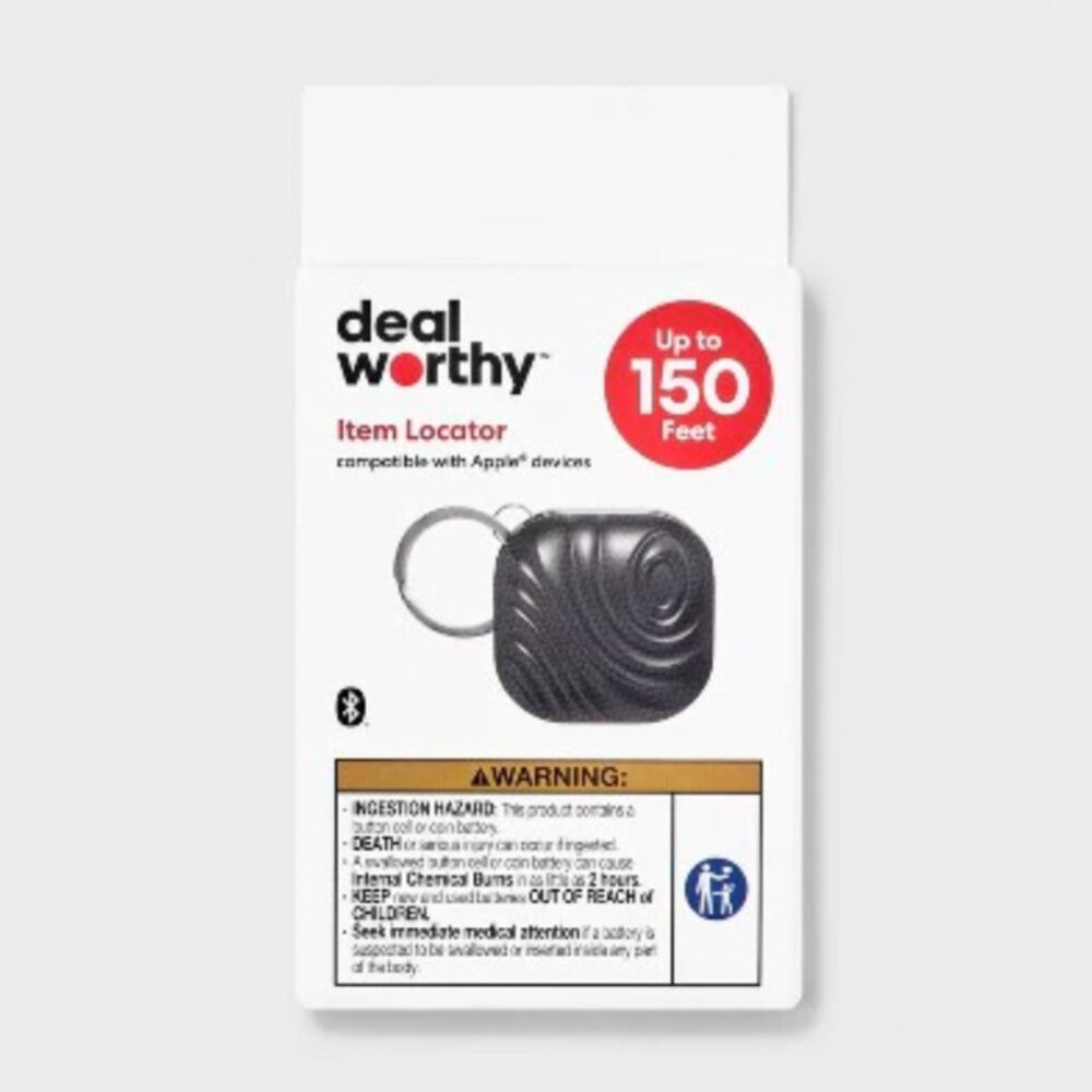 NWT Deal Worthy Item Locator